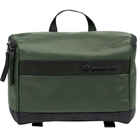 Manfrotto MB MS2-WB 2L Street Camera Waist Bag - Green