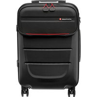 Manfrotto MB PL-RL-S55 Pro Light Reloader Spin-55 Camera Roller Bag - Black