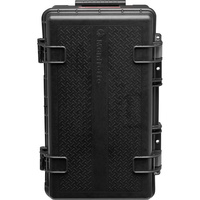 Manfrotto MB PL-RL-TH55 Pro Light Reloader Tough-55 High Lid Carry-on Camera Rollerbag - Black