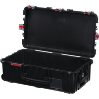 Manfrotto MB PL-RL-TH83 Pro Light Reloader Tough-83 High Lid Wheeled Hard Case without Insert