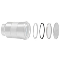 Manfrotto MFXFH58 XUME 58mm Filter Holder Use with Adapter