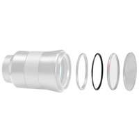 Manfrotto MFXFH72 XUME 72mm Filter Holder Use with Adapter
