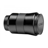 Manfrotto MFXLC77 XUME 77mm Lens Cap Fits Only to Adaptor