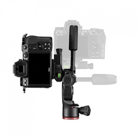 Manfrotto MH01HY-3W Head Fluid Befree Live 3-way