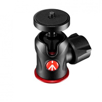Manfrotto MH492-BH Head Ball Micro 4kg Payload