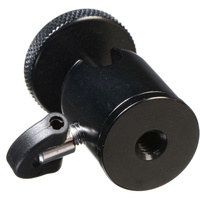Manfrotto MHMINIBALL Mini Aluminium Ball Head