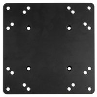 Manfrotto MLTSA1201B TetherGear VESA Adapter Plate