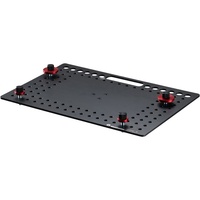 Manfrotto MLTSA4301B TetherGear Laptop Deck