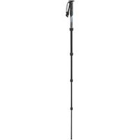Manfrotto MMELMIIA5BK Element MII Aluminium Monopod - Black