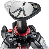 Manfrotto MT190CXPRO4 Carbon Fiber 4 Section Tripod