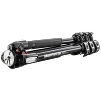 Manfrotto MT190XPRO4 Aluminium Tripod
