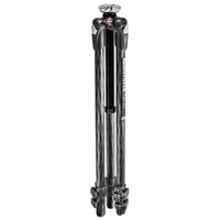 Manfrotto MT290XTC3 Carbon Fiber 3 Section Tripod