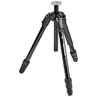 Manfrotto MTALUVR VR Aluminium 4-Section Tripod