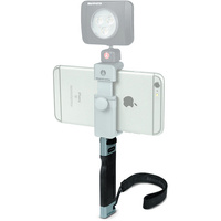 Manfrotto MTWISTGRIPH Ergonomic Handle for TwistGrip Smartphone Clamp