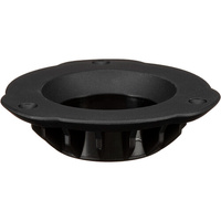 Manfrotto MVA060T 75mm to 60mm Bowl Adapter for MVT502AM Tripod