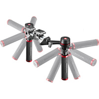 Manfrotto MVA518W Adjustable Handles
