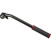 Manfrotto MVAPANBARM PVC-Free Pan Bar for Select Manfrotto Video Heads