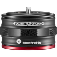 Manfrotto MVAQR-BASE MOVE Quick Release Catcher System Base