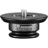 Manfrotto MVAQR-PLATE MOVE Quick Release Plate