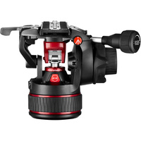Manfrotto MVH612AH 612 Nitrotech Fluid Video Head