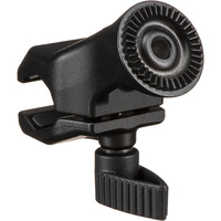 Manfrotto MVR901APCL Pan Bar Clamp Attachment for MVR901EPLA and MVR901EPEX Pan Bar Remotes