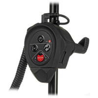 Manfrotto MVR901ECLA RC Clamp LANC Zoom/Focus Remote