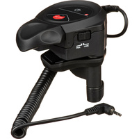 Manfrotto MVR901ECPL Clamp-On Zoom Remote Control for LANC and Panasonic Cameras