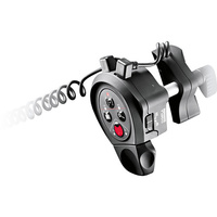 Manfrotto MVR911ECCN Clamp-On Remote Control for Canon DSLRs