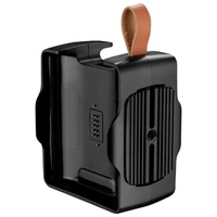 Manfrotto SY0064-0001 Bank Battery Portable Charger