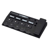 Zoom G5n Guitar Effects and Amp Simulator