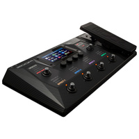 Zoom G6 Guitar Multi-Effects Pedal