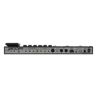 Zoom G11 Guitar Efects & Amp Simulator