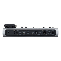Zoom V6 Multi Effects Vocal Processor