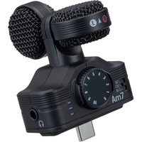 Zoom AM7 MS Professional Android Microphone