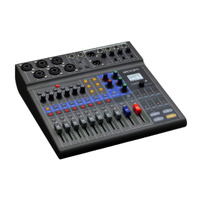 Zoom LiveTrak L-8 Recorder