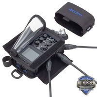 Zoom PCH-8 Protective Case for H8 Handy Recorder