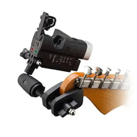 Zoom GHM-1 Guitar Headstock Mount for Q4 Handy Video Recorder
