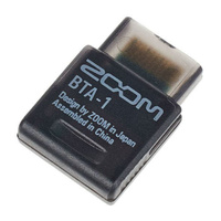 Zoom BTA-1 Bluetooth Adapter