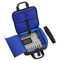 Zoom CBP-8 Carrying Bag for PodTrak P8