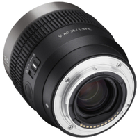 Samyang 35mm T1.9 V-AF Lens for Sony FE