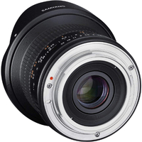 Samyang 12mm f/2.8 UMC II Lens for Canon EF