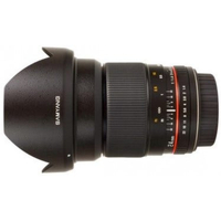 Samyang 24mm f/1.4 UMC II Lens for Canon EF