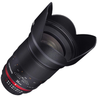 Samyang 35mm f/1.4 UMC II Lens for Sony FE