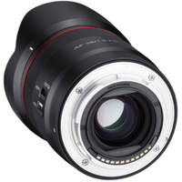 Samyang 35mm f/1.8 AutoFocus UMC II Lens for Sony FE