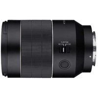 Samyang 35mm f/1.4 AutoFocus UMC II Lens for Sony FE