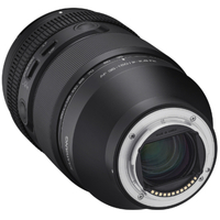 Samyang 35-150mm f/2-2.8 AutoFocus Sony FE