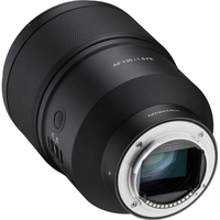Samyang 135mm f/1.8 Auto Focus UMC II Lens for Sony FE