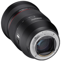 Samyang 24-70mm f/2.8 AutoFocus UMC II Lens for Sony FE