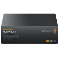 Blackmagic Design MultiView 4