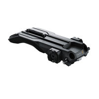 Blackmagic Design Shoulder-Mount Kit for the URSA Mini